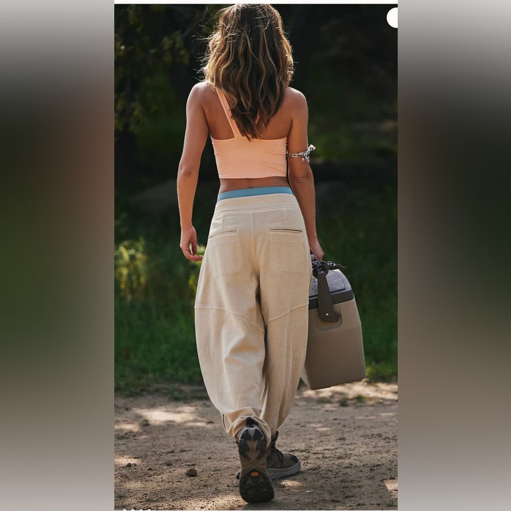 Free People TIMKO pants